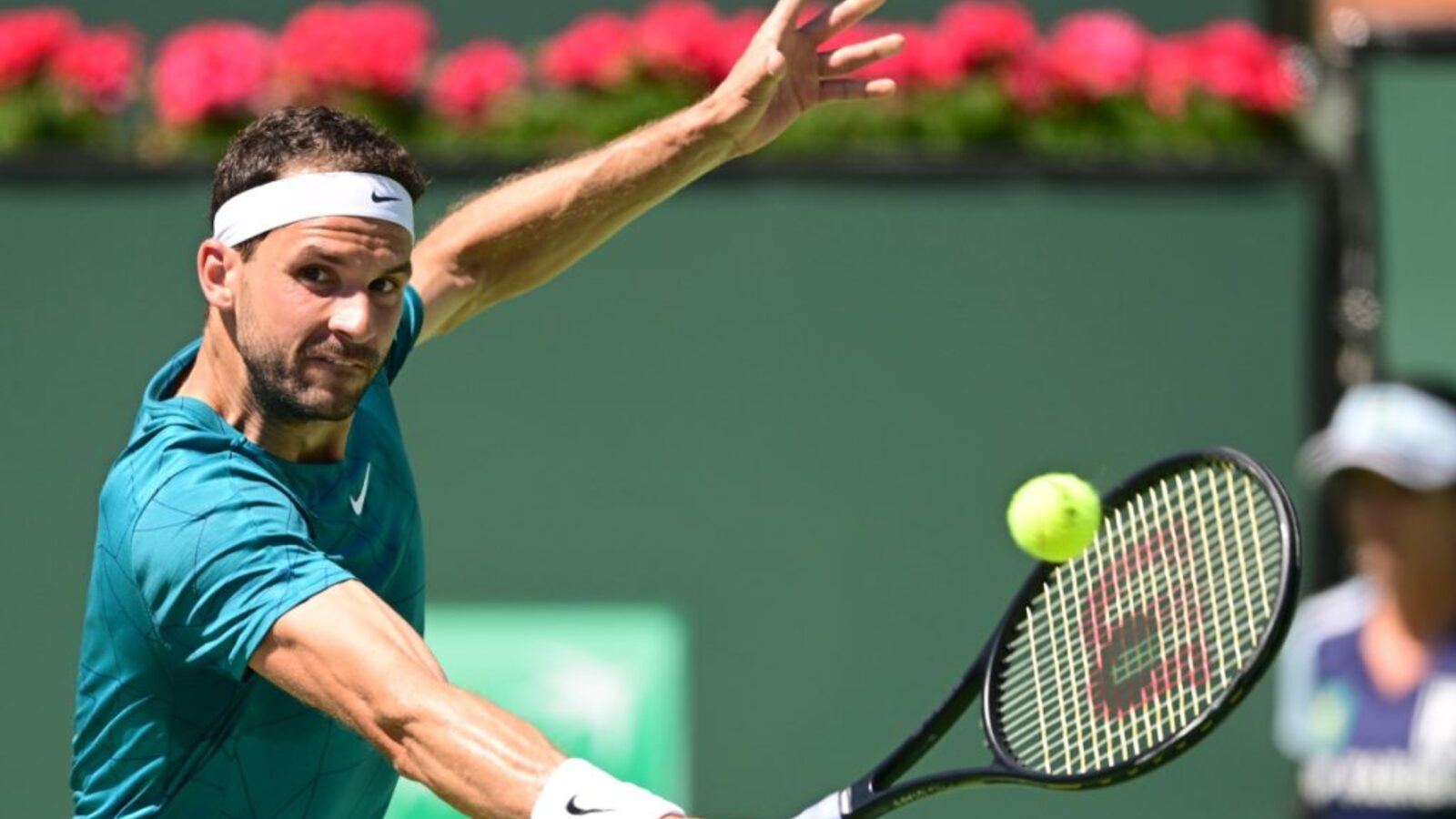 ATP Miami Day 1 Predictions Including Grigor Dimitrov vs Raphael Collignon
