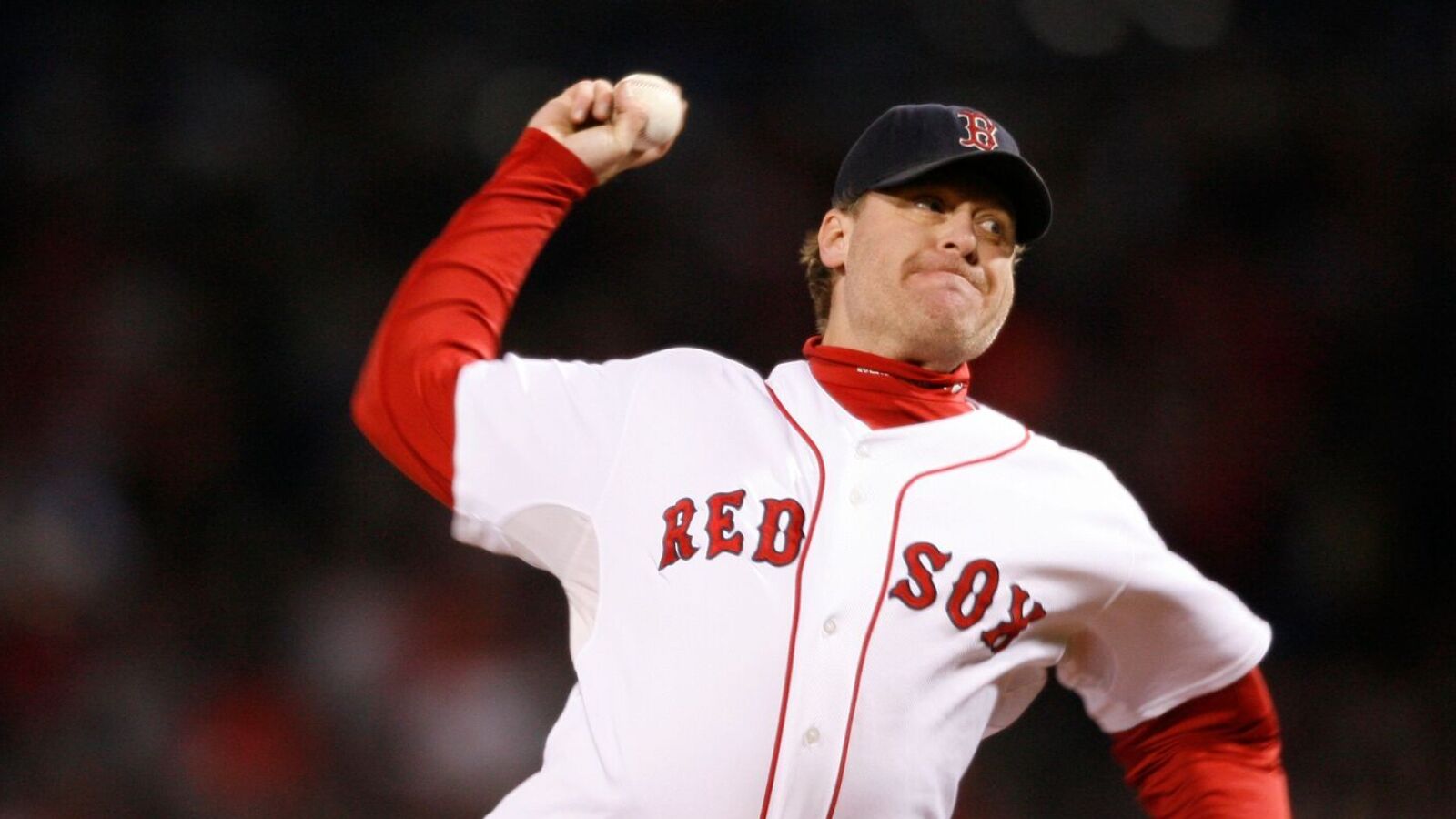 Curt Schilling reveals what ballcap he wants on plaque if he makes HOF