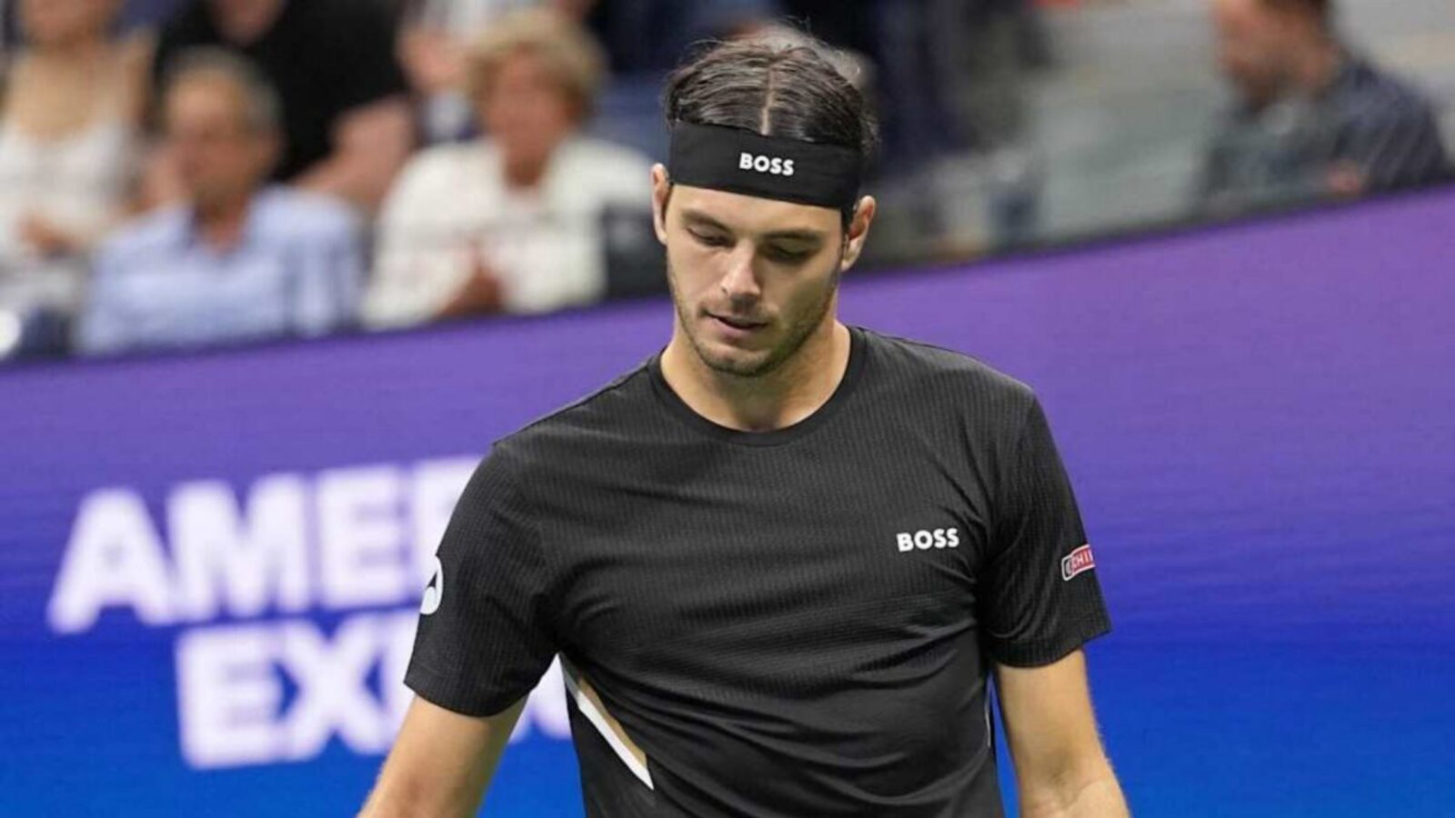 Taylor Fritz Plays Down Novak Djokovic’s Retirement Talk After his Performances in Grand Slams This Season