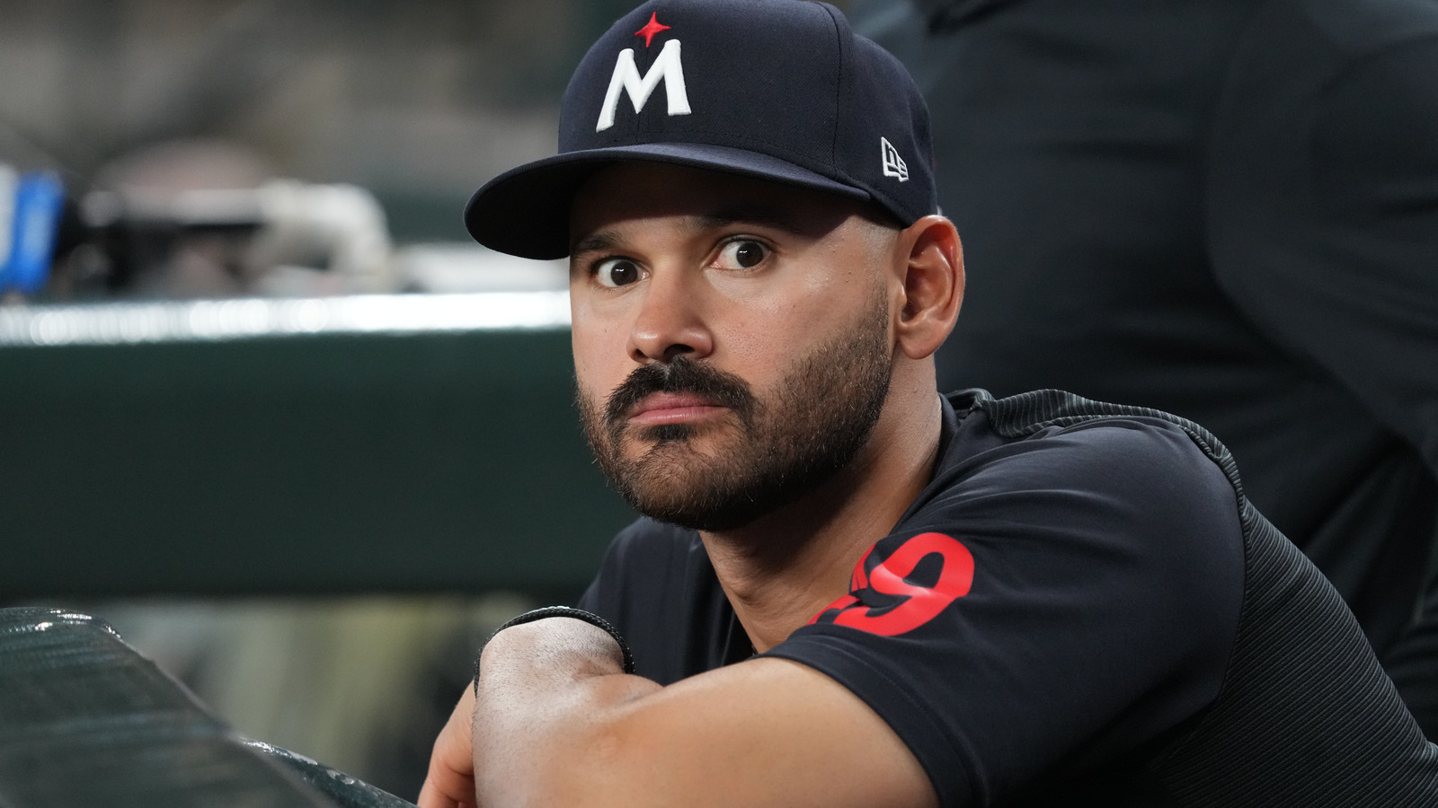 Pablo Lopez Eyes Spring Training Return After Internal Brace Procedure