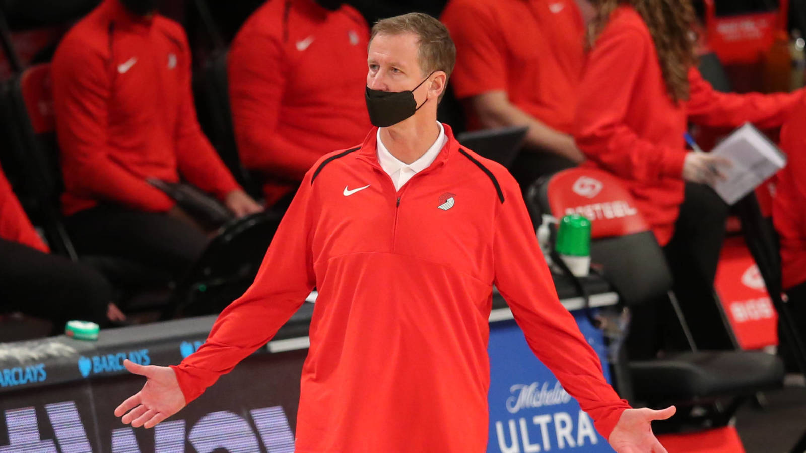 Report: Terry Stotts expected to be fired by Blazers