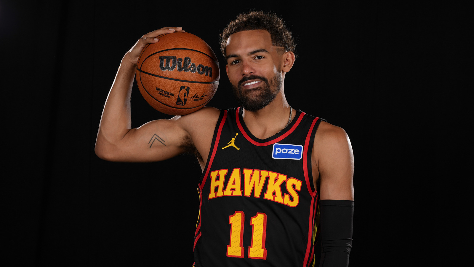 Trae Young addresses his ‘disappointment’ with Hawks