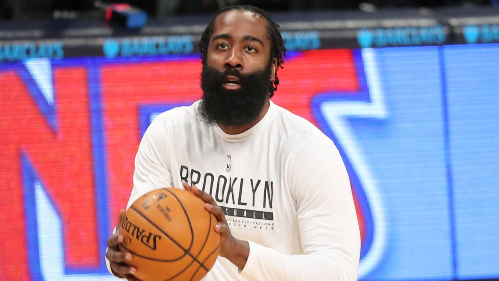 James Harden Progressing But Ruled Out For Game 4 Yardbarker James Harden Progressing But Ruled Out For Game 4 Yardbarker