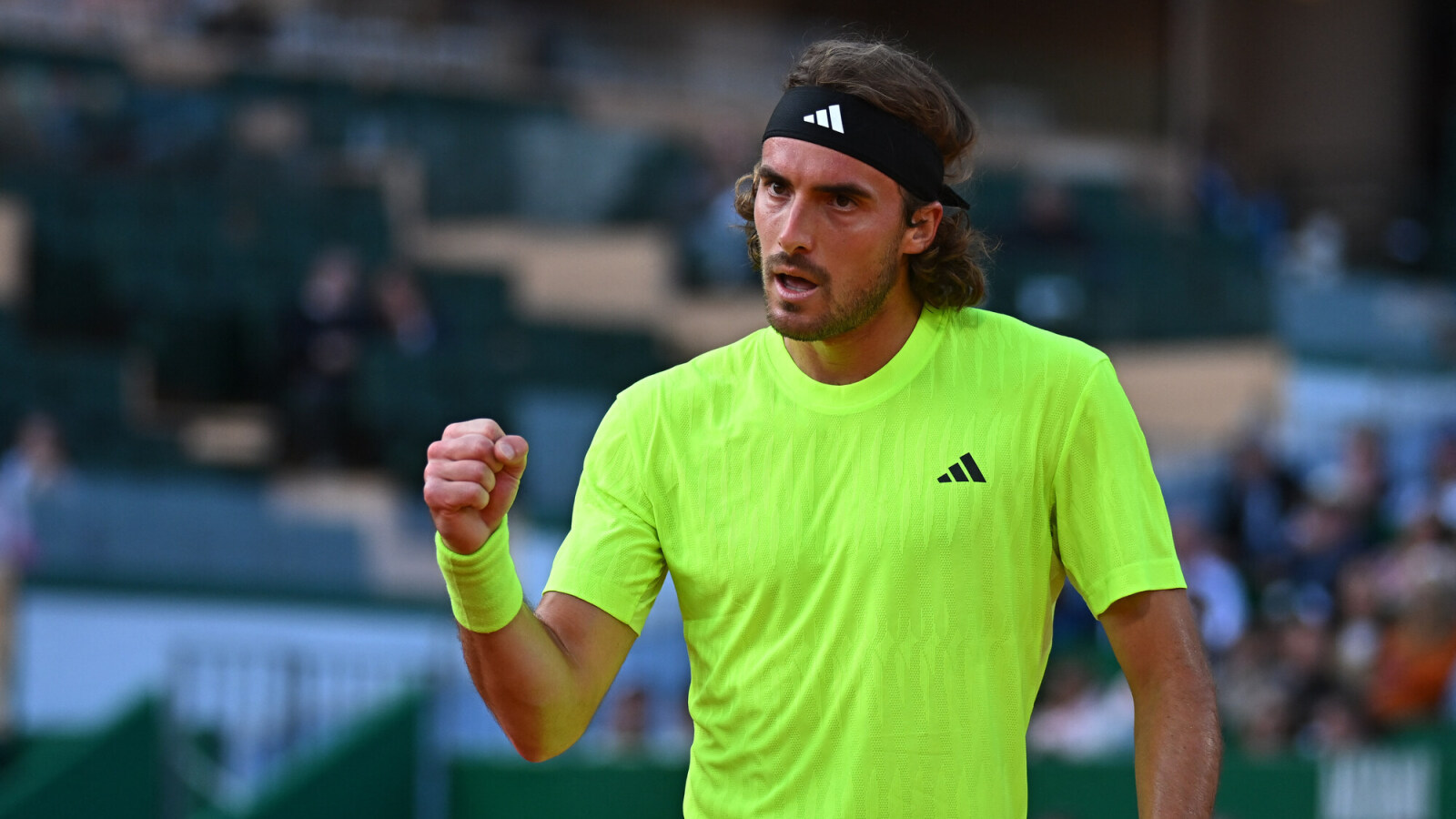 'One of the best moves Stefanos has made': Fans react to Stefanos Tsitsipas hiring Goran Ivanisevic as coach
