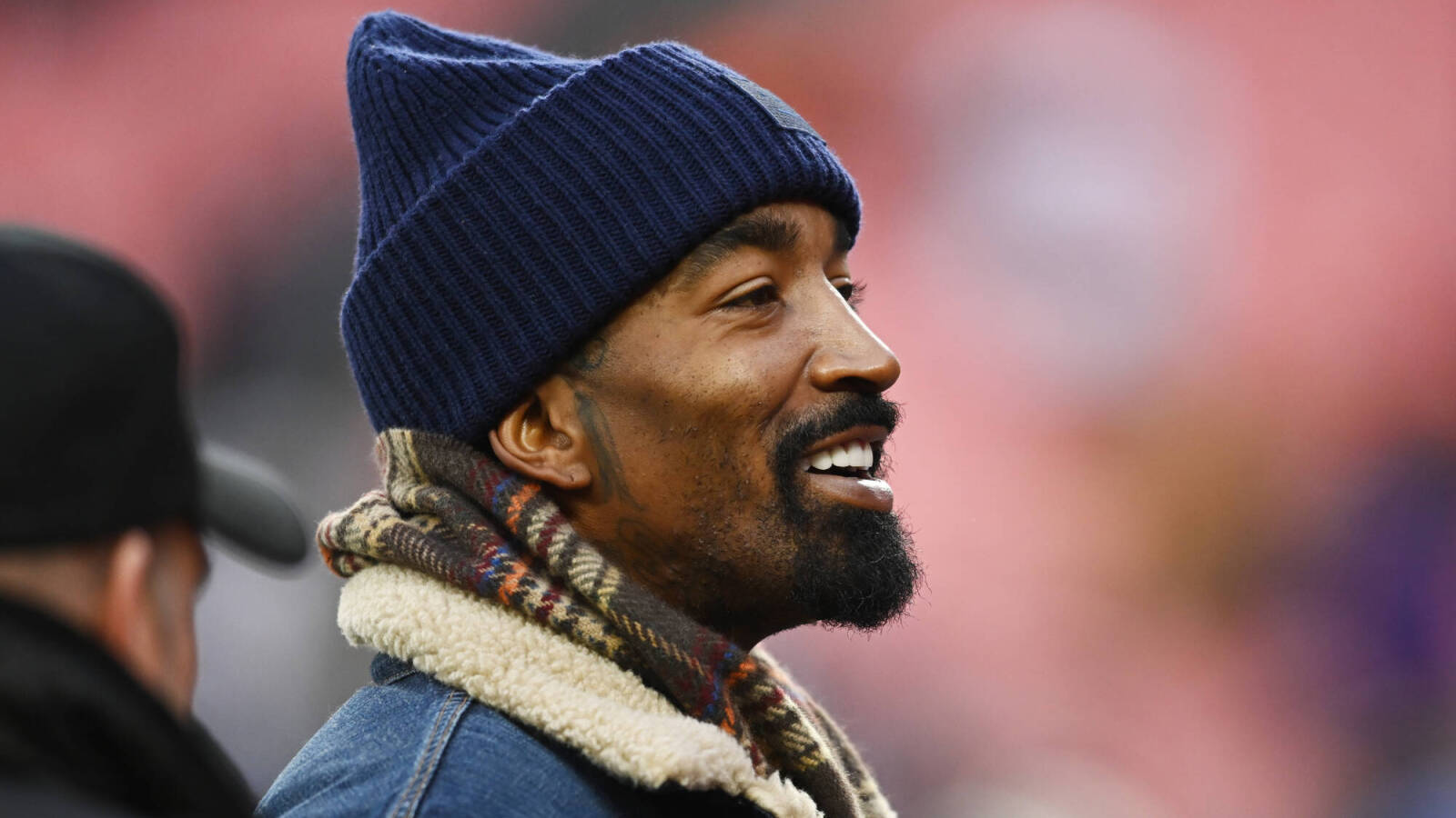 JR Smith sends warning to Dan Hurley as Lakers rumors swirl