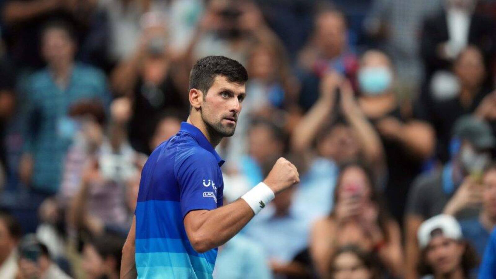 Novak Djokovic Announces Surprise Split From Coach Goran Ivanisevic Ahead Of Clay Season