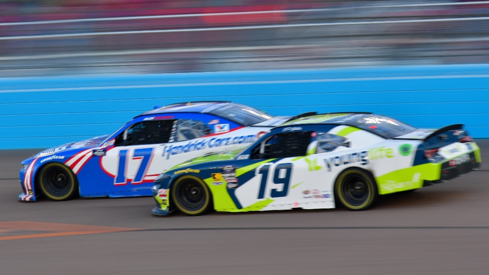 Dale Earnhardt Jr. takes issue with Aric Almirola Xfinity win, feels hypocritical