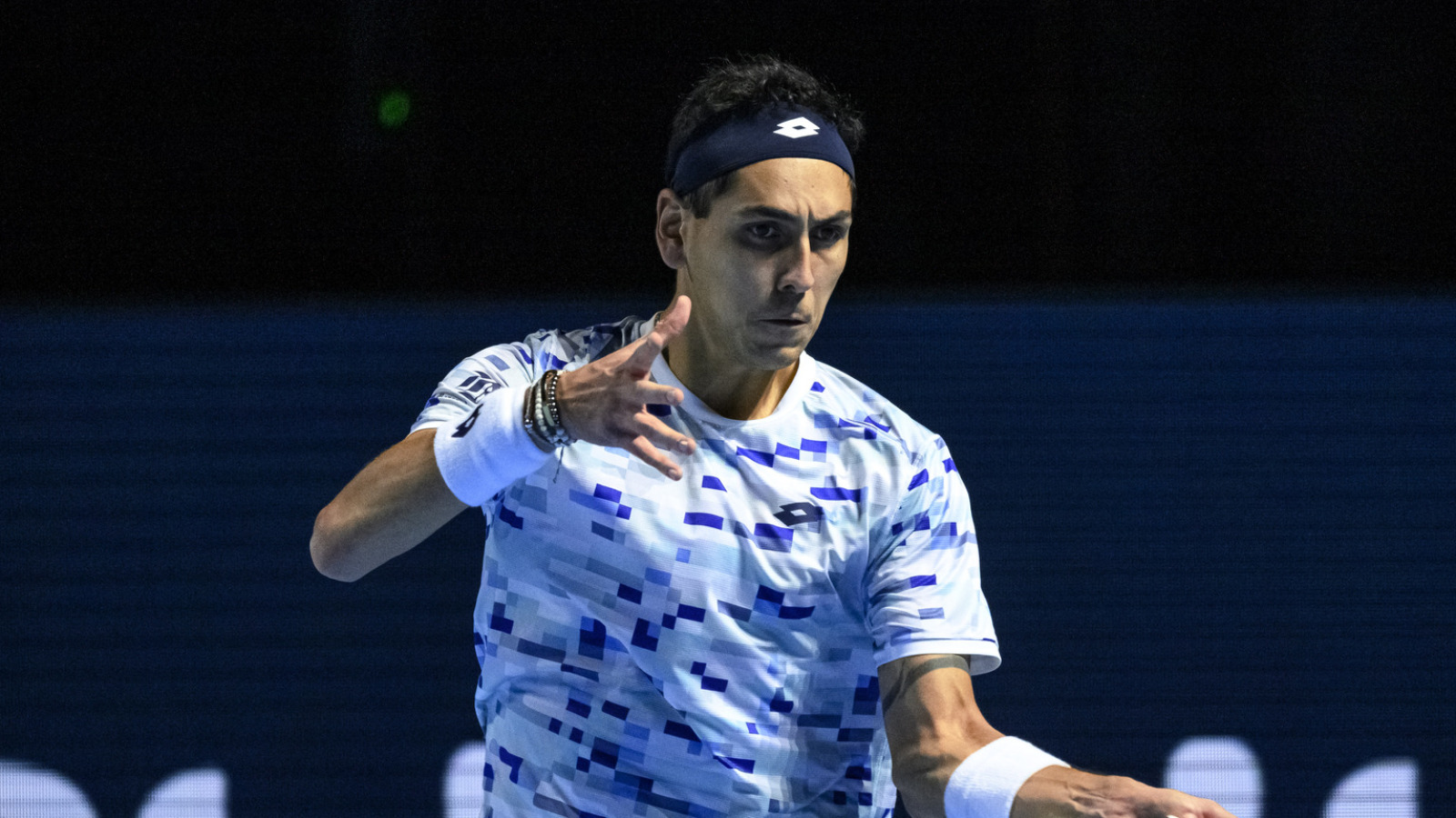 Blackout disrupts Chile Open: Two semifinalists could be set before favorites Tabilo and Baez even play