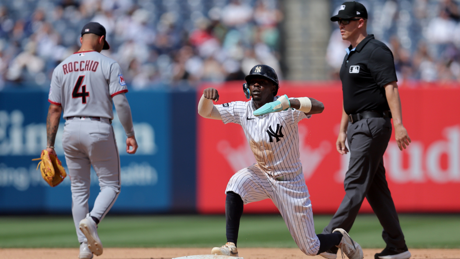 The 'MLB active stolen base leaders' quiz