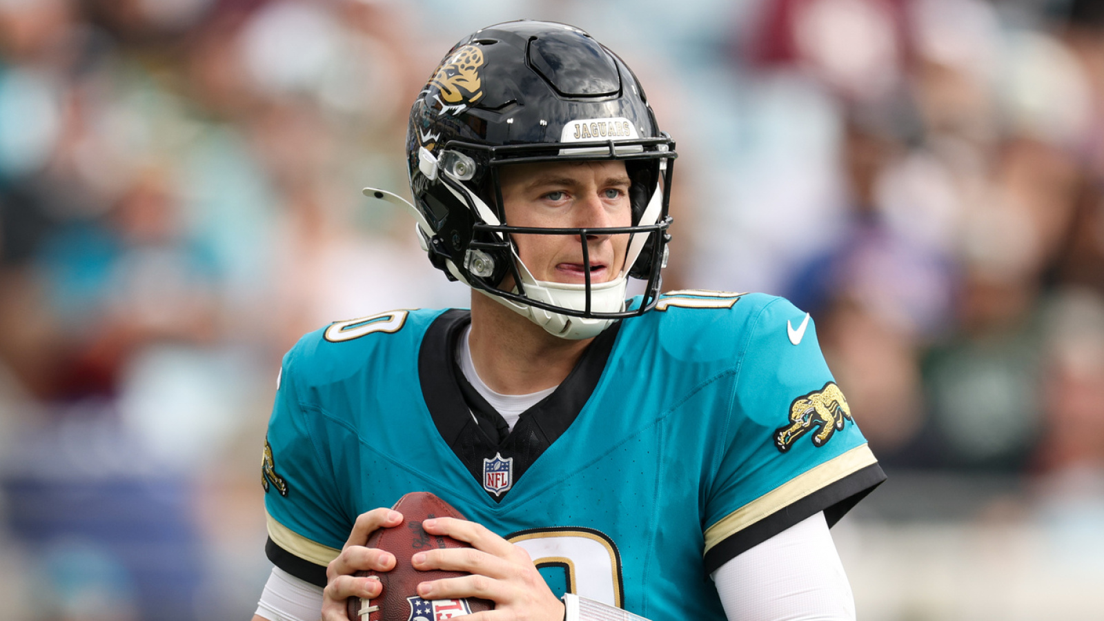 49ers OC praises Mac Jones amid Brock Purdy uncertainty