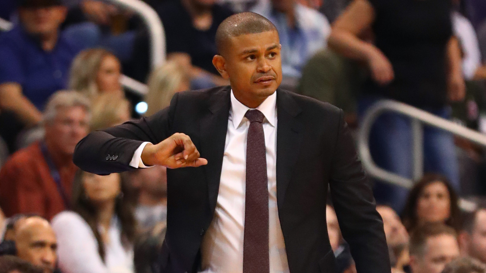 NCAAB News