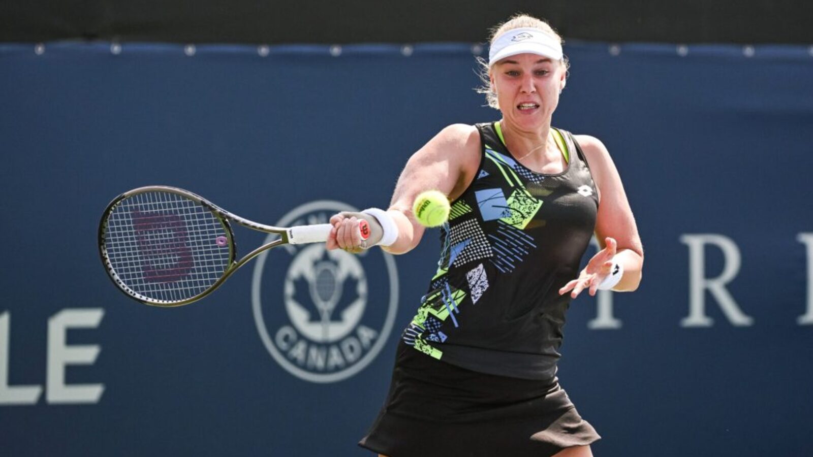 WTA Rouen Day 2 Predictions Including Linda Fruhvirtova vs Anna Blinkova