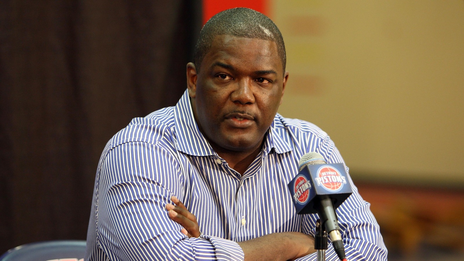 Joe Dumars ignored huge upside in Pelicans' traded picks