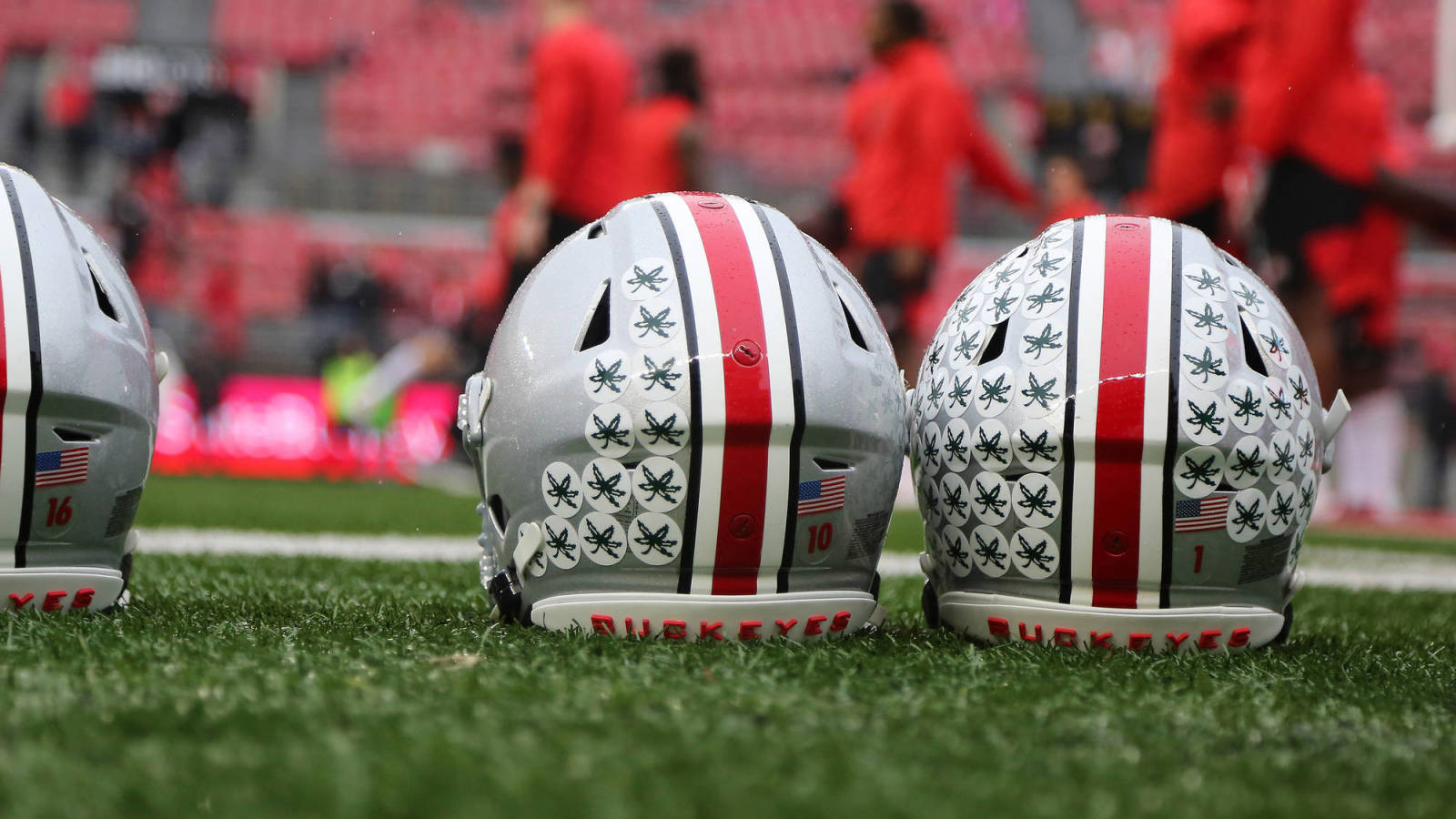 Ohio State president offers new hope for Big Ten football this fall - Ohio State president offers new hope for Big Ten football this fall
