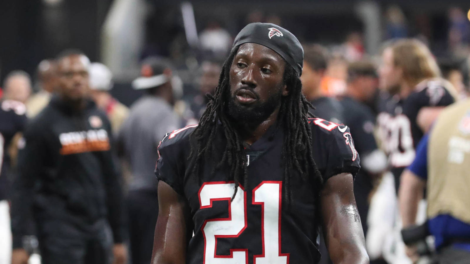 desmond trufant jersey