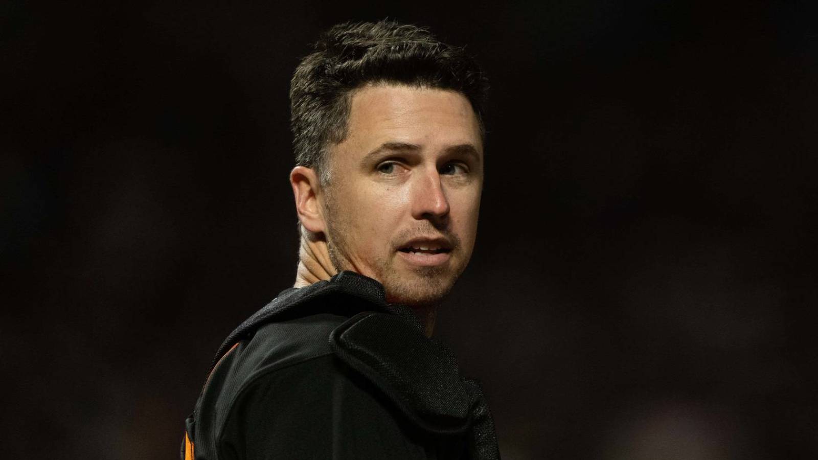 Giants catcher Buster Posey set to retire after 12 seasons