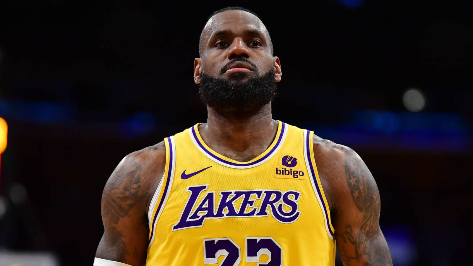 Insider refutes widely held narrative about LeBron James and son Bronny