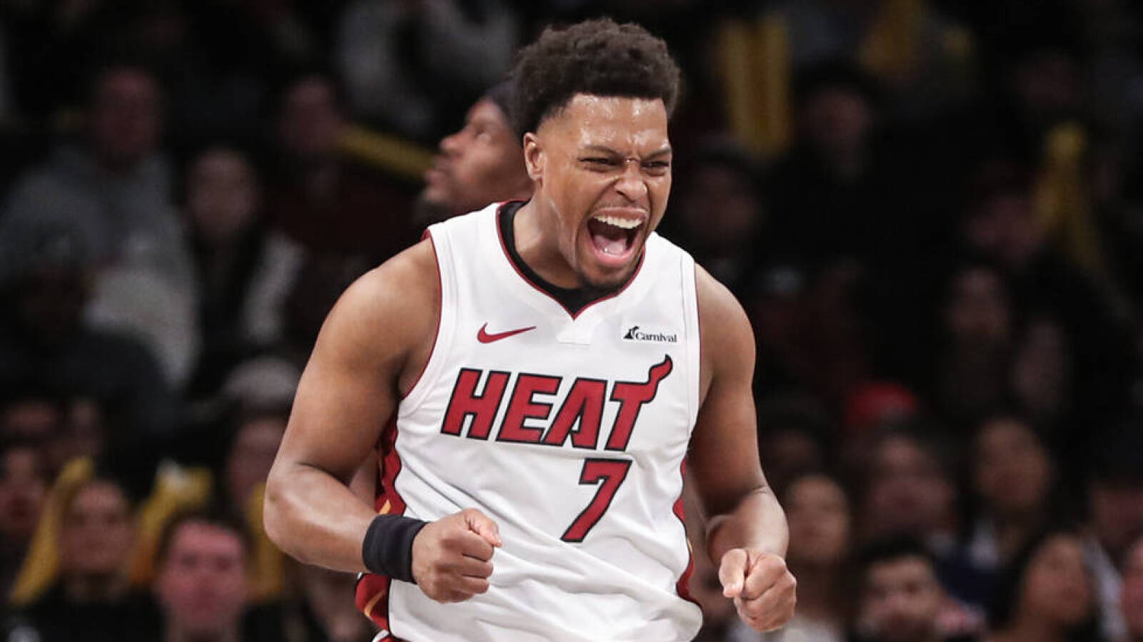 Evan Turner warns Kyle Lowry of becoming latest Lakers 'fall guy'
