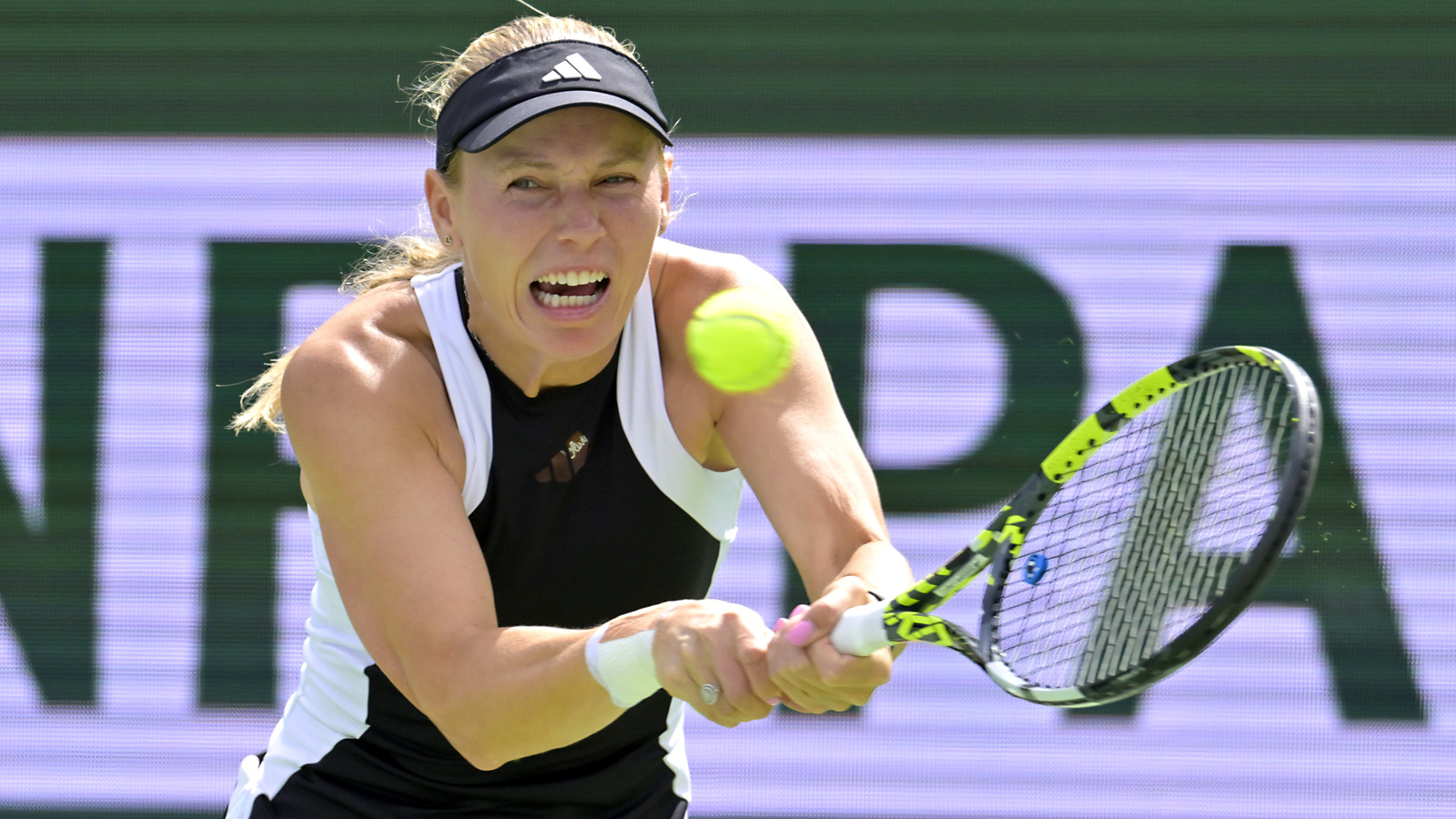 'Can’t imagine what she is going through,' Caroline Wozniacki voices support to Aryna Sabalenka