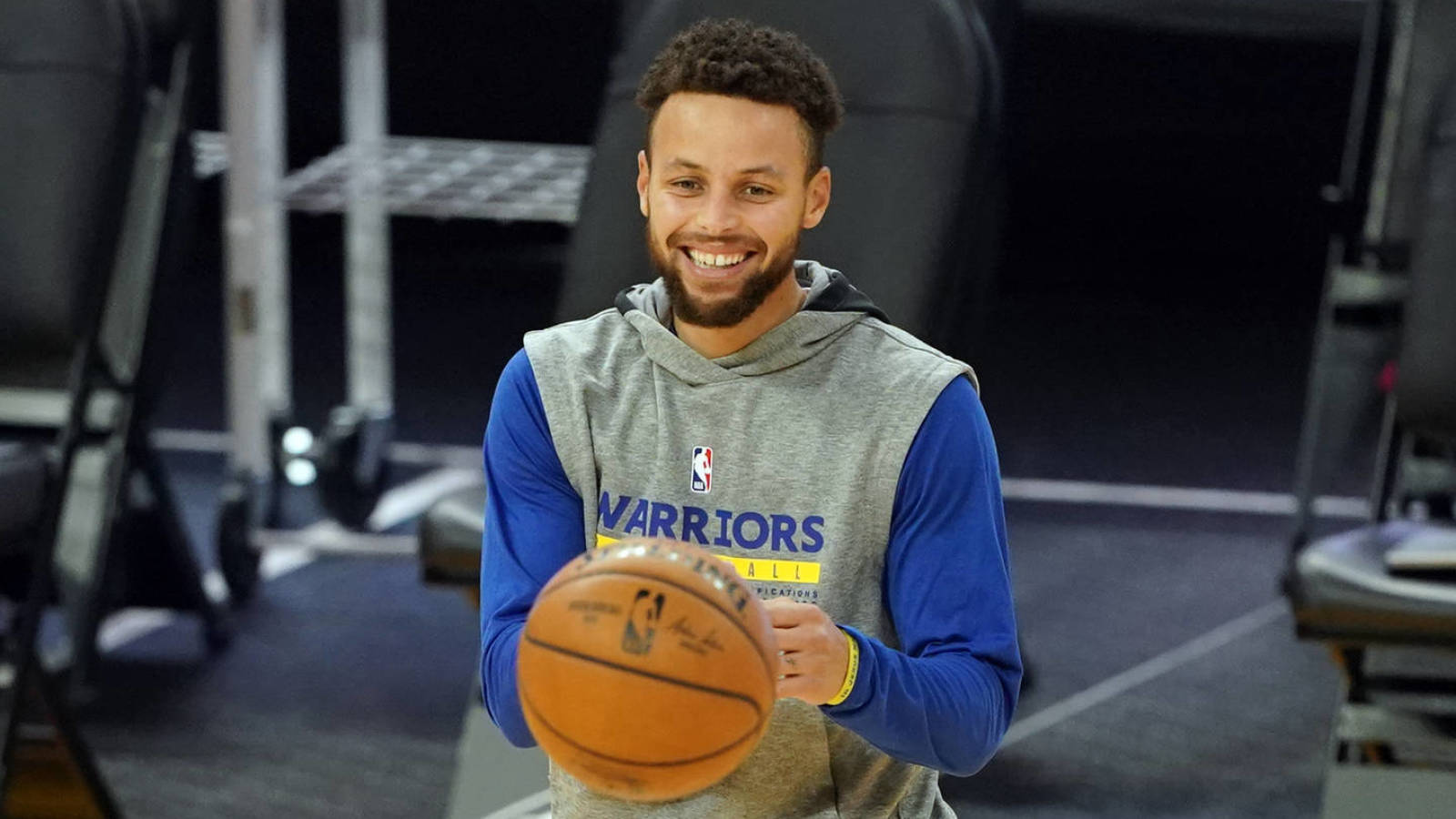 Why the Warriors owe it to Stephen Curry to pull off blockbuster trade