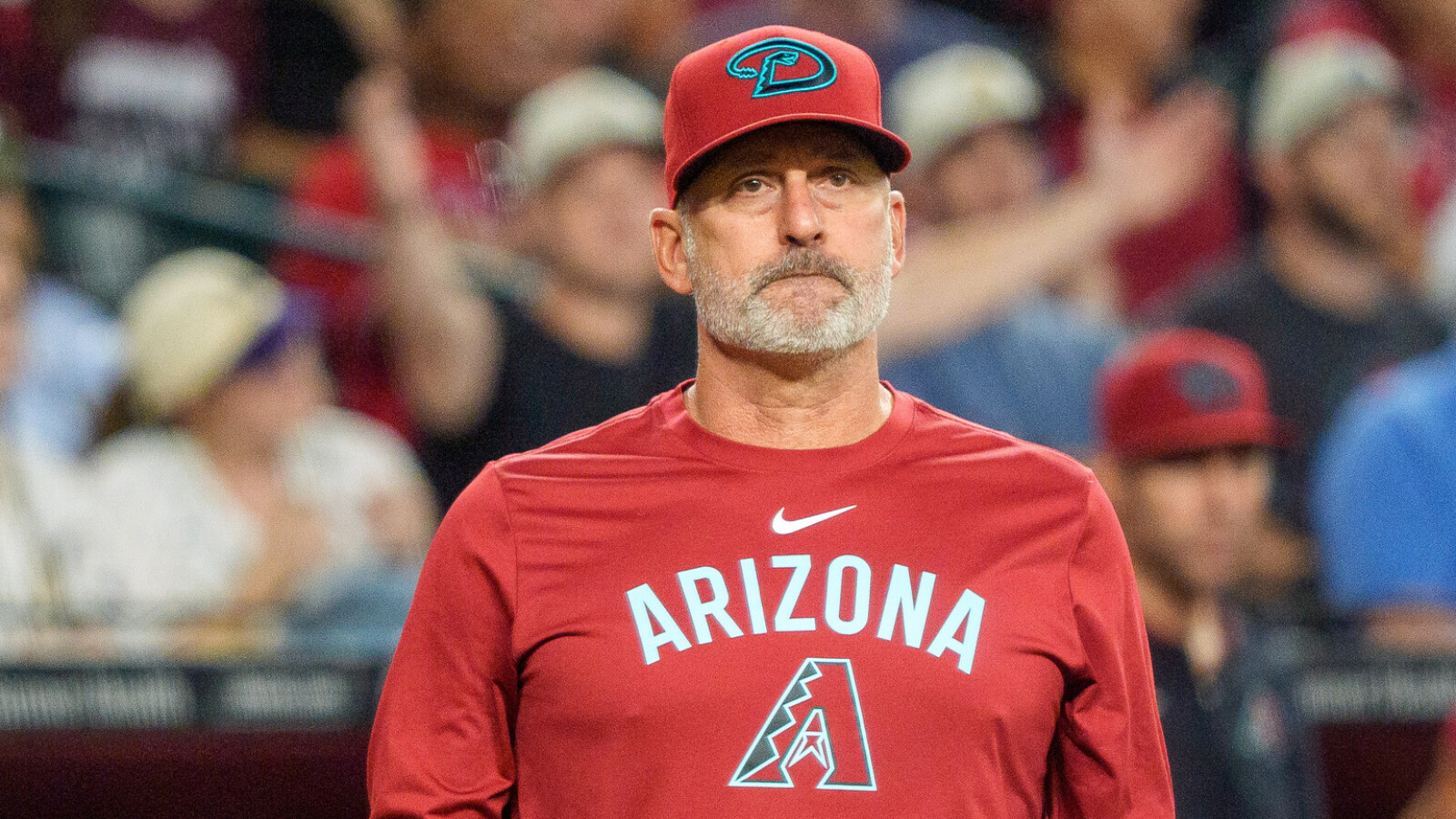 Three questions facing the Arizona Diamondbacks this offseason