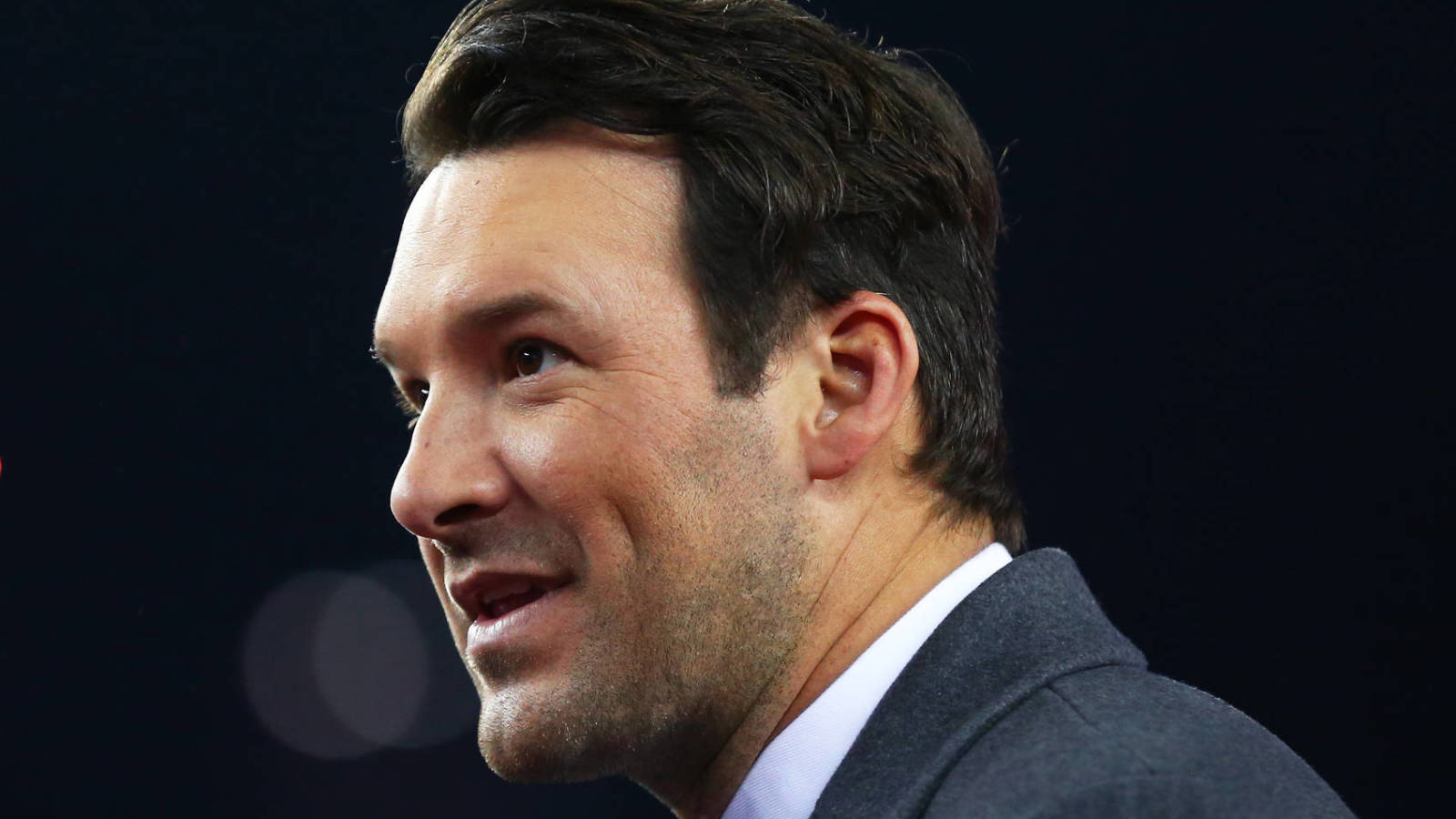 Watch Tony Romo Has His Own Super Bowl Commercial Yardbarker