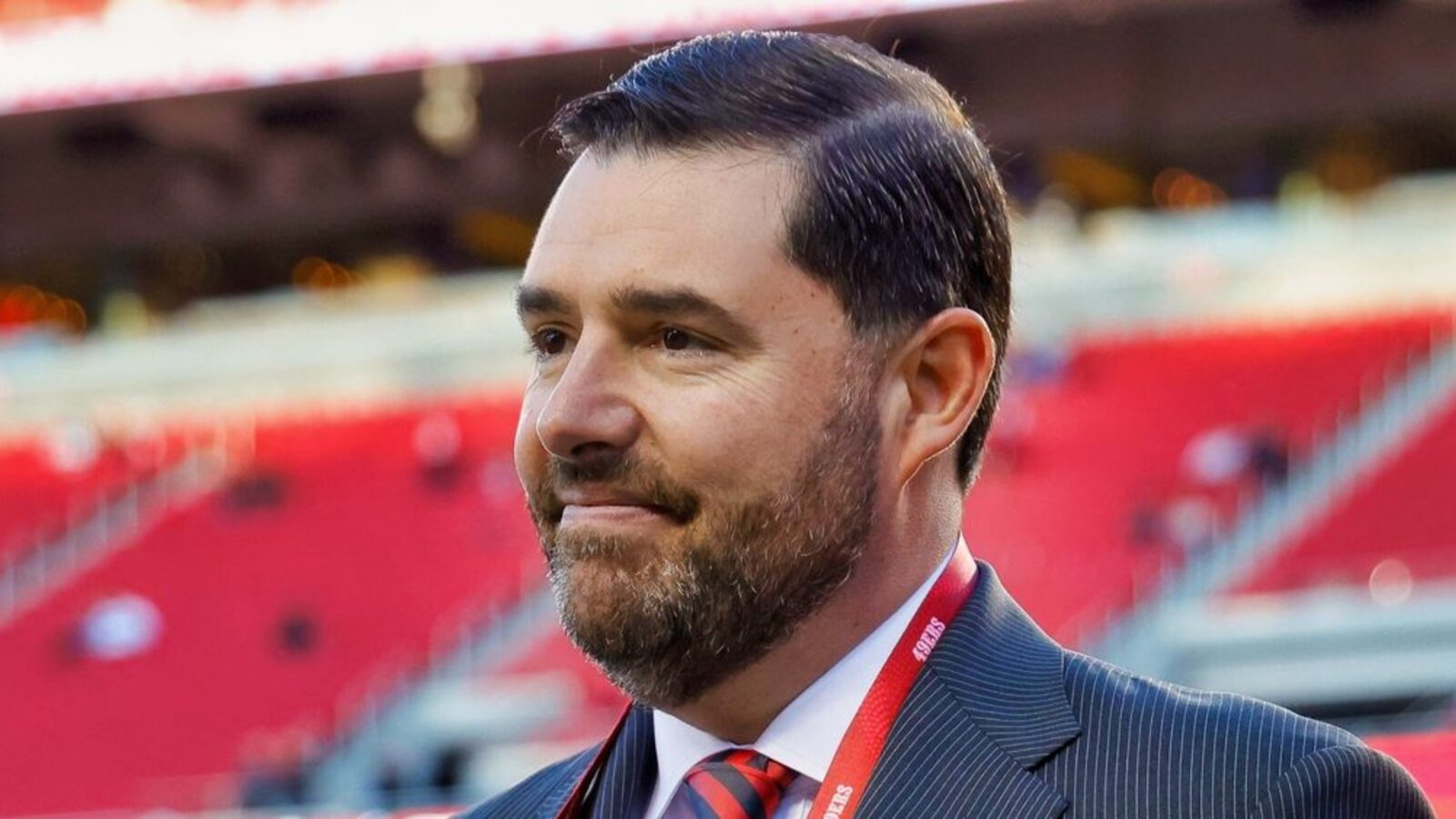 NFL Announces Major Action Following Jed York’s Prostitution Arrest