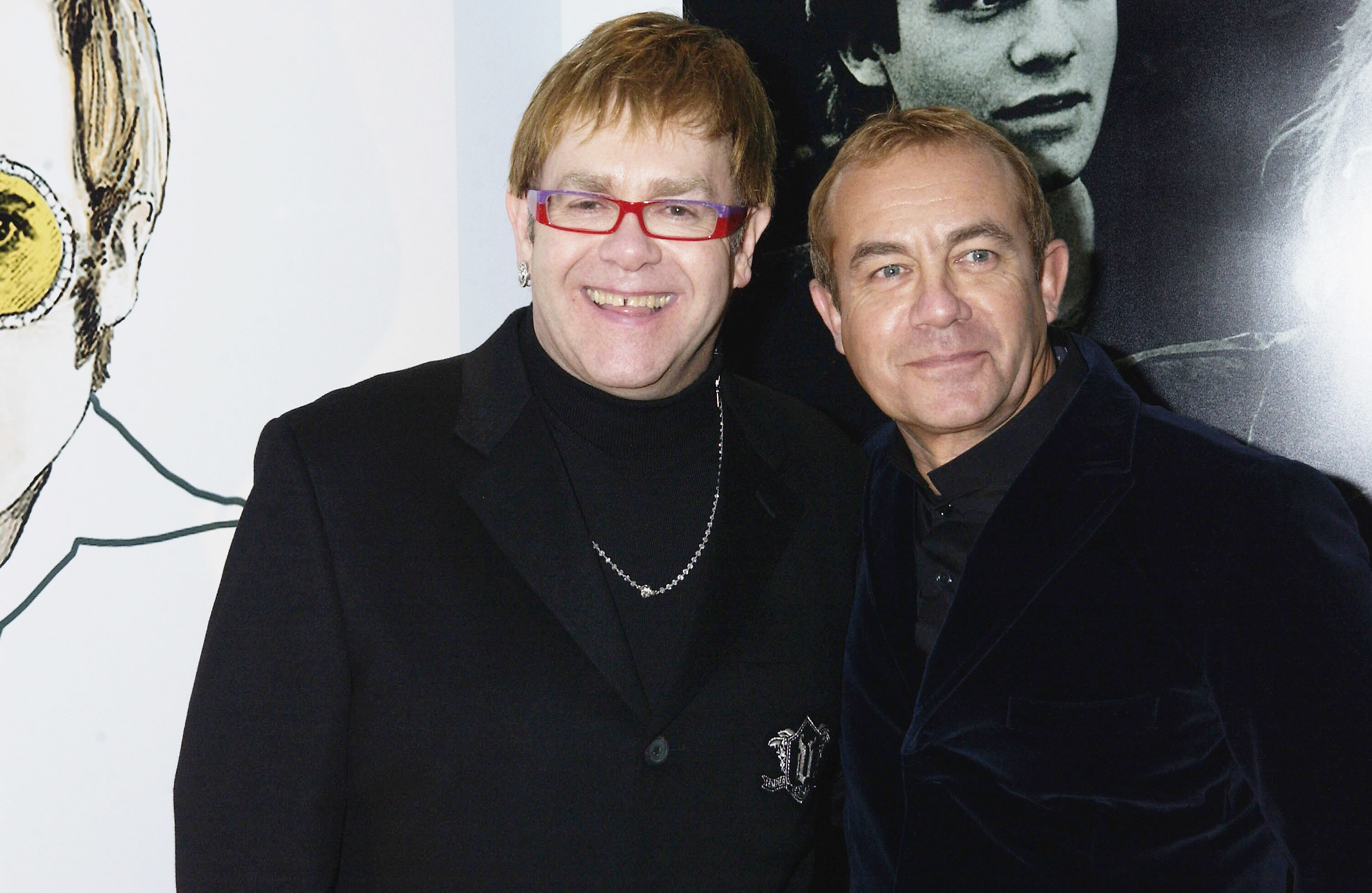 The best musical collaborations of all time