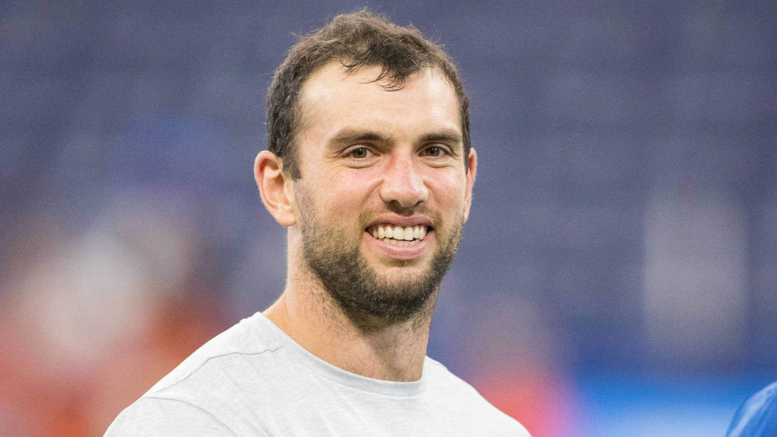Colts RB Nyheim Hines says Andrew Luck will 'absolutely not' unretire - NewsOpener Colts RB Nyheim Hines says Andrew Luck will 'absolutely not' unretire
