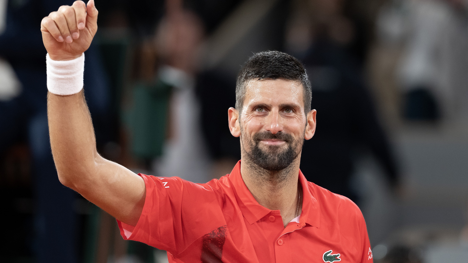 Novak Djokovic Gives his Take on the Possibility of Andy Murray Coaching Again After Their Split
