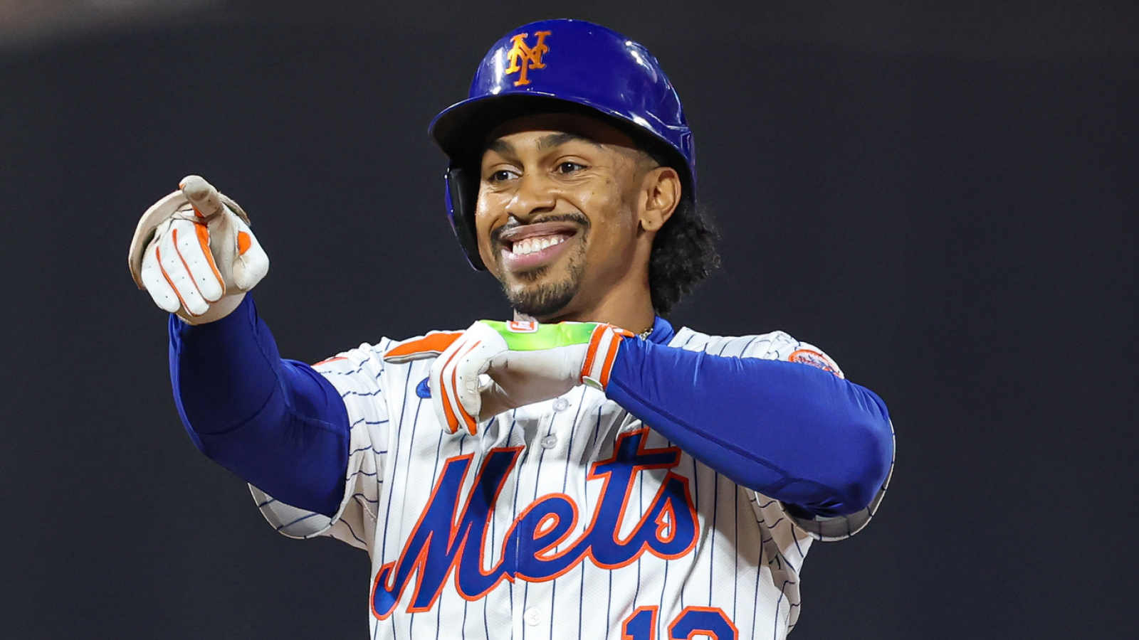 Why Mets aren't worried about Francisco Lindor toe injury ahead of summer