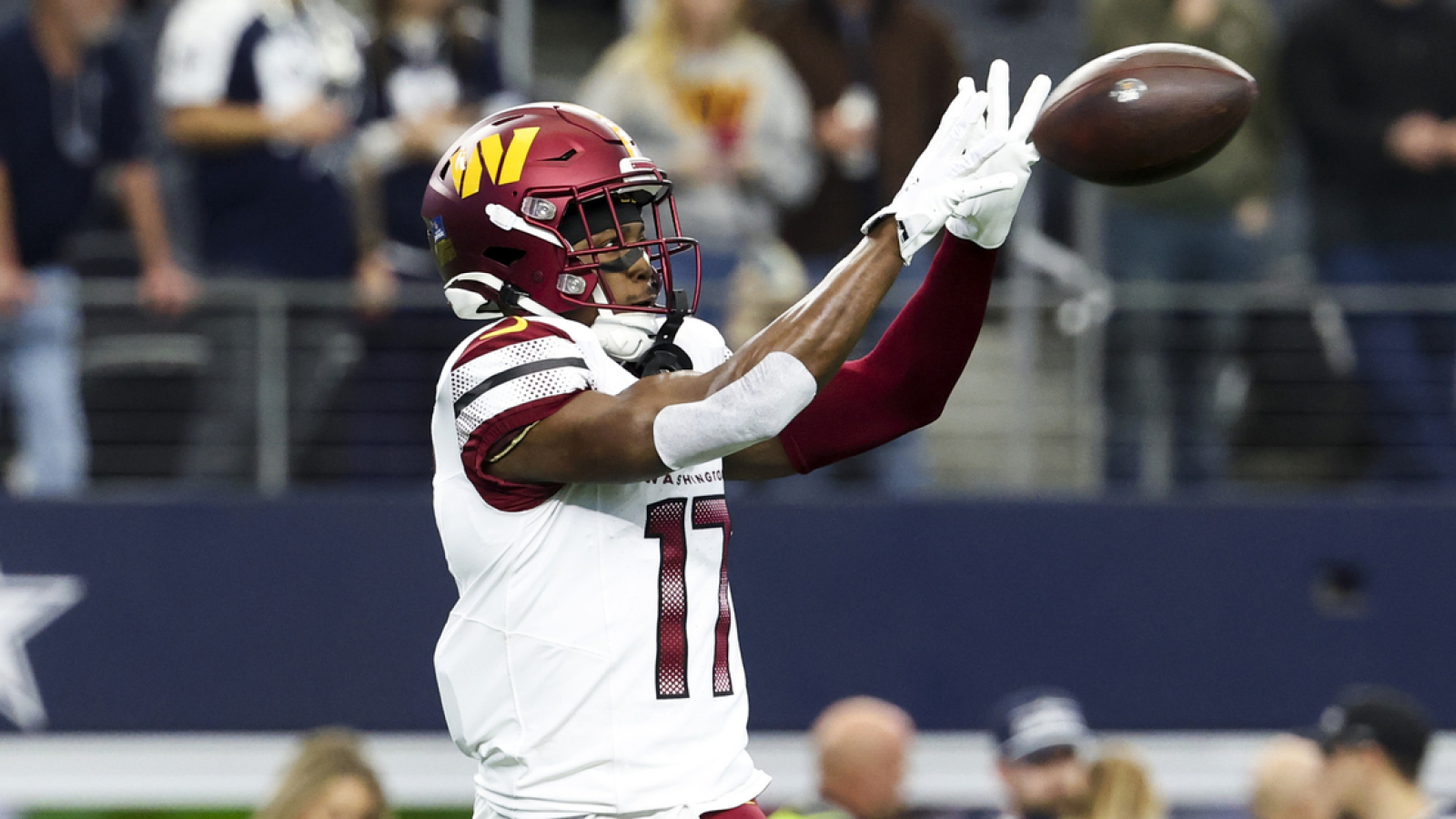 Commanders have major hang-up preventing them from paying Terry McLaurin what he's due