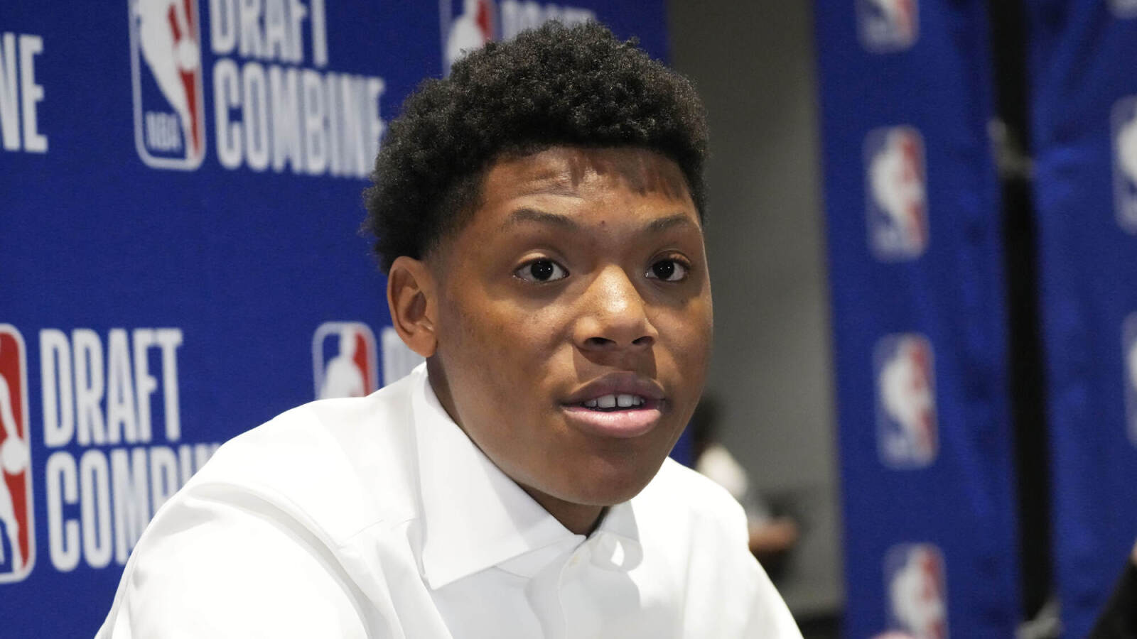 Jazz prospect learns refusing draft workouts often backfires