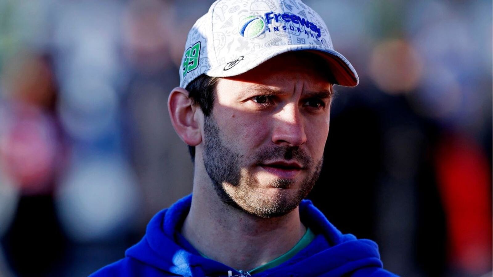 'It’s Not Just About Us': Daniel Suarez Backs Bowman Gray Return If NASCAR Fans Liked the Clash