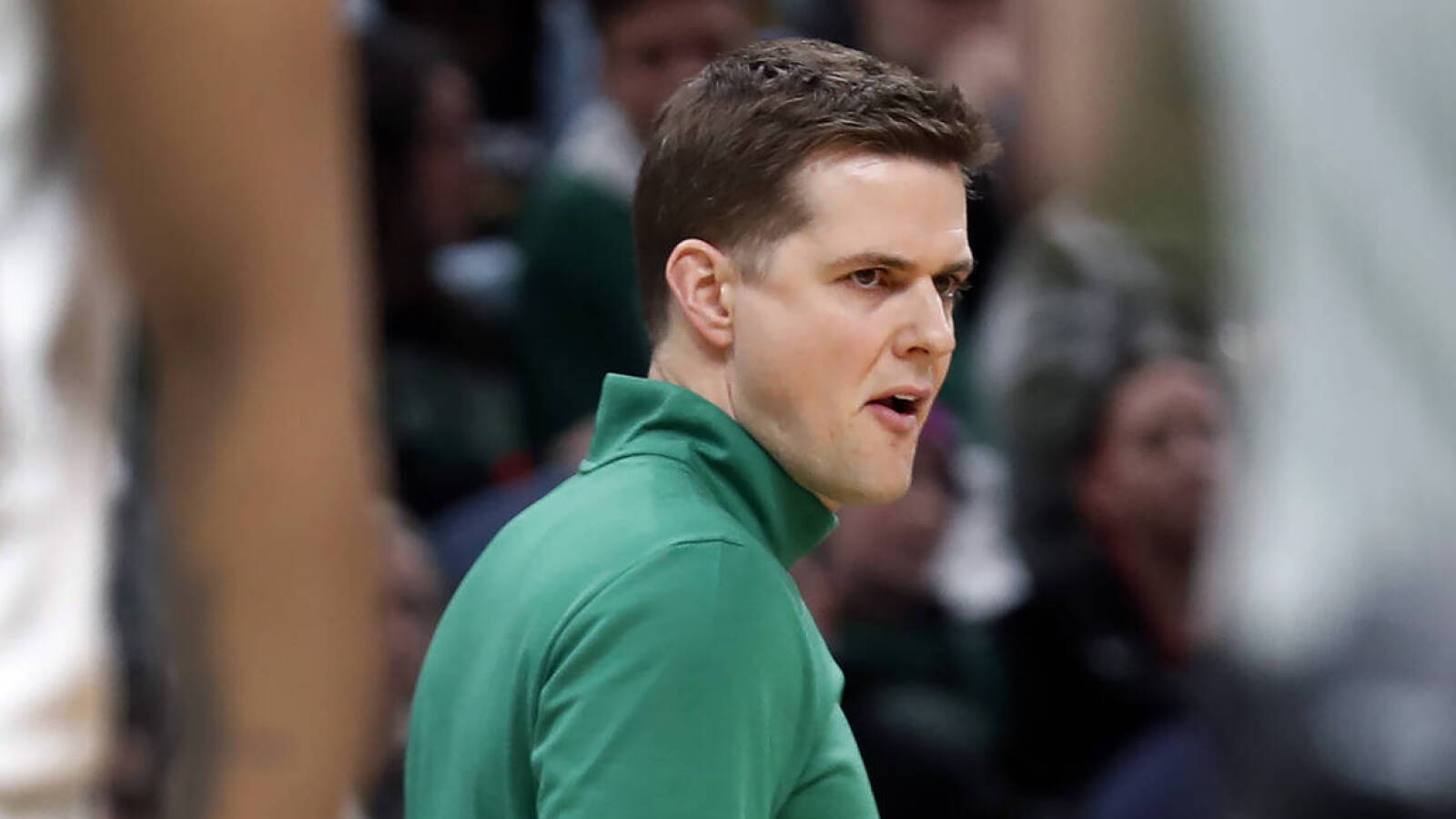 Jazz hire former Celtics assistant Will Hardy as next head coach, David Fizdale as associate GM