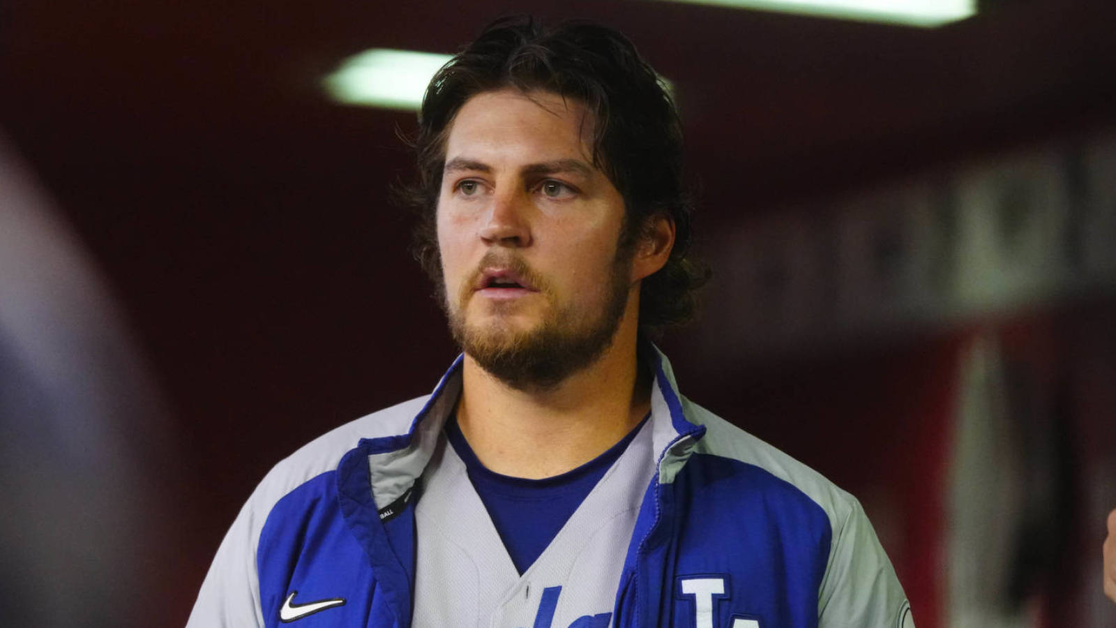 MLB reportedly looking into Trevor Bauer's history as part of investigation 1 MLB reportedly looking into Trevor Bauer's history as part of investigation