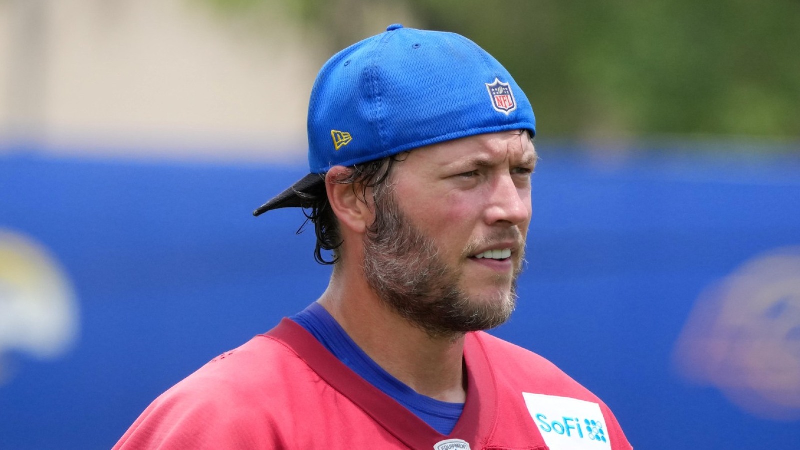 Latest Matthew Stafford news sparks concern