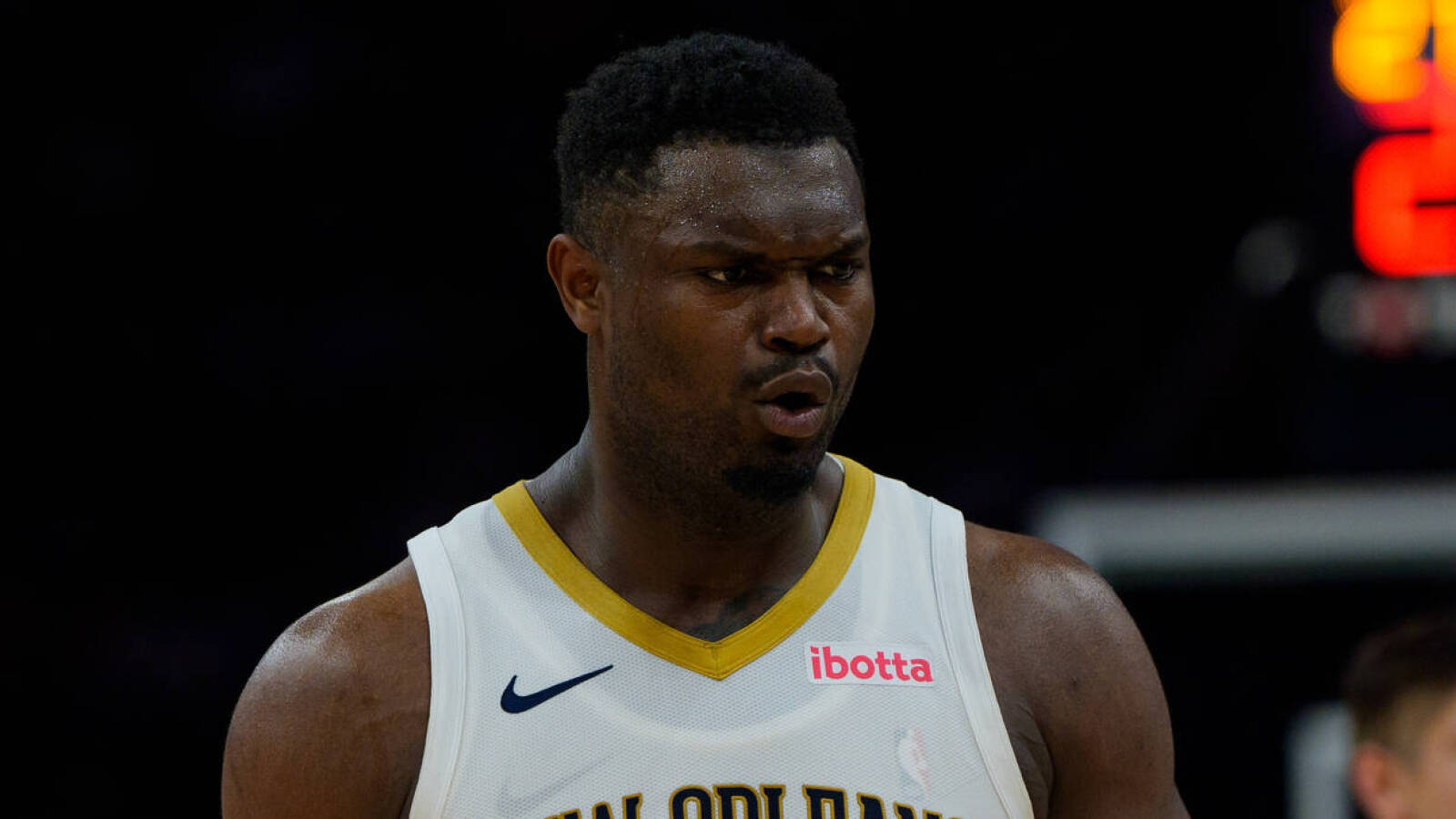 Unfortunate Zion Williamson fact comes to light after Pelicans get eliminated