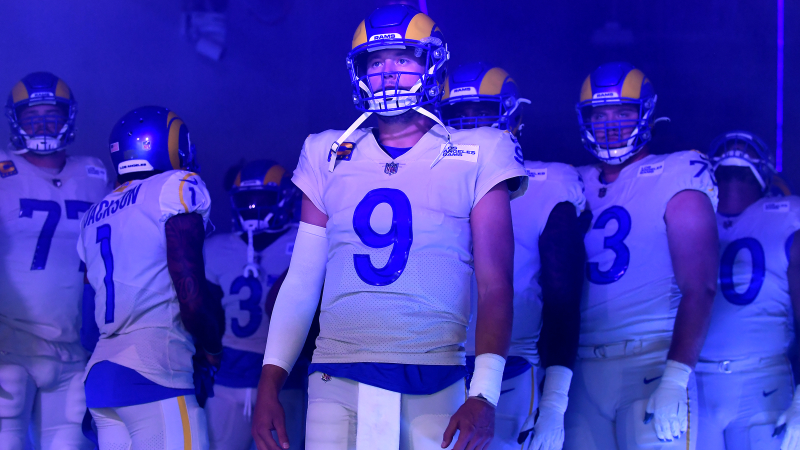 The 'Most starts by a QB for each franchise' quiz - NewsOpener The 'Most starts by a QB for each franchise' quiz