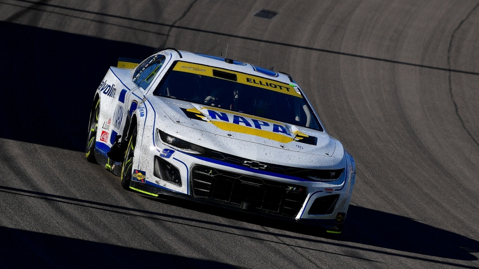 Dale Earnhardt Jr. reacts to Chase Elliott hometown Atlanta win, questions Dawsonville Pool Room si-reen