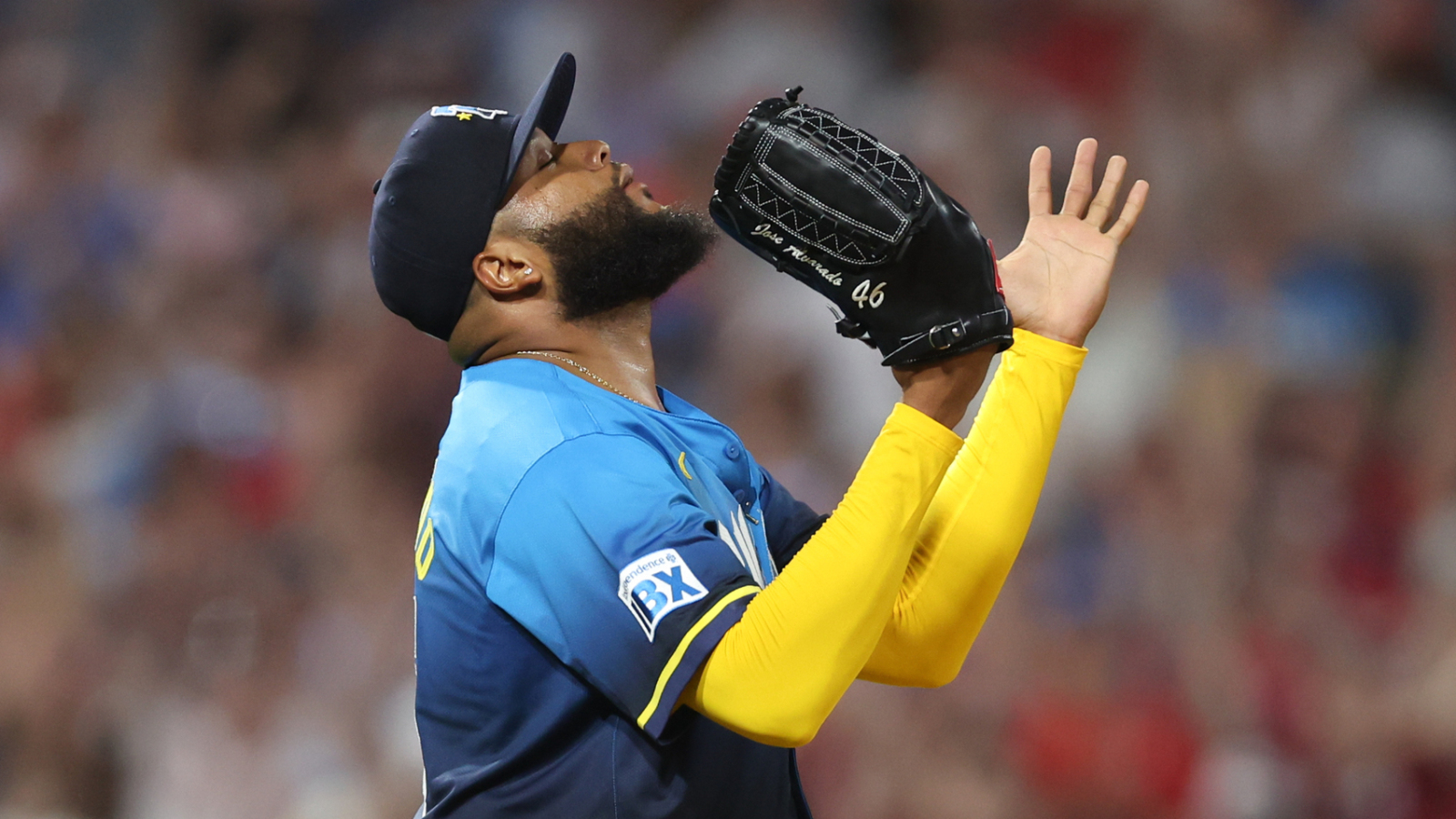 Phillies' lefty reliever reinstated from 80-game PED suspension
