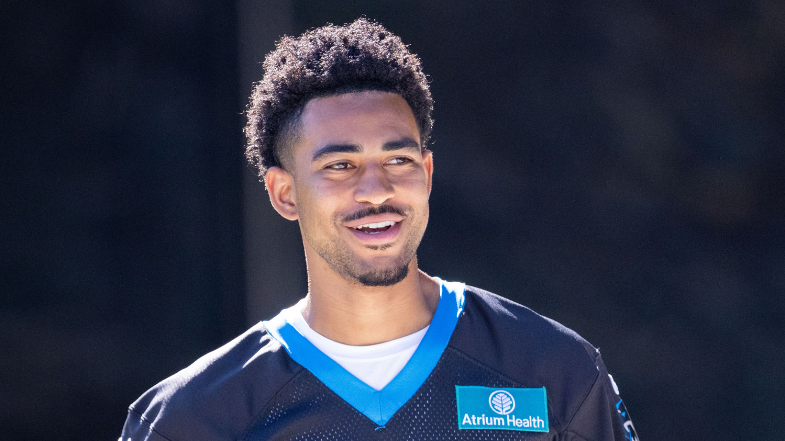 How Panthers QB Bryce Young 'earned a lot of respect' after 2024 benching