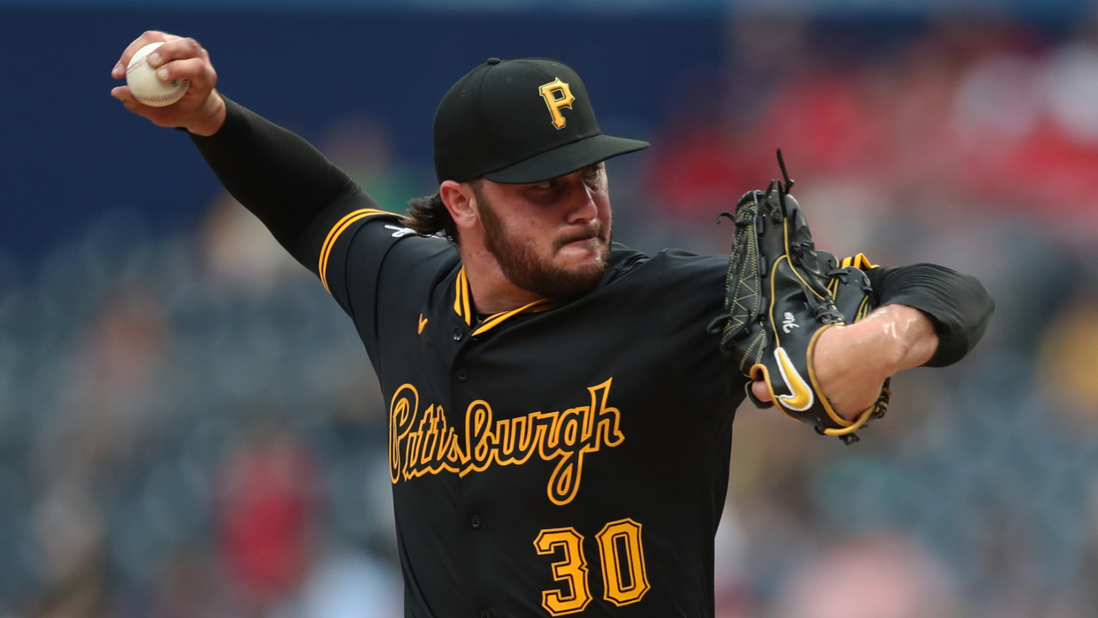 Paul Skenes joins exclusive club with second straight All-Star Game start