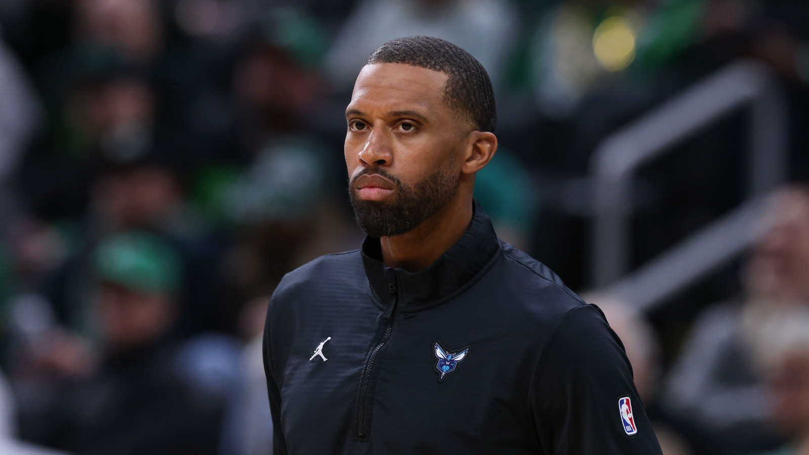 Charles Lee talks about his, Hornets’ offseason