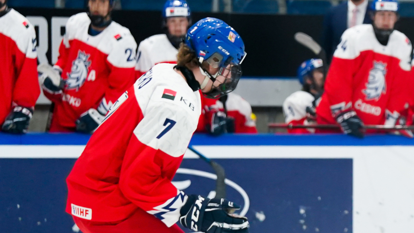 NHL Draft profiles: 6-foot-5 forward Jecho looks to be more physical