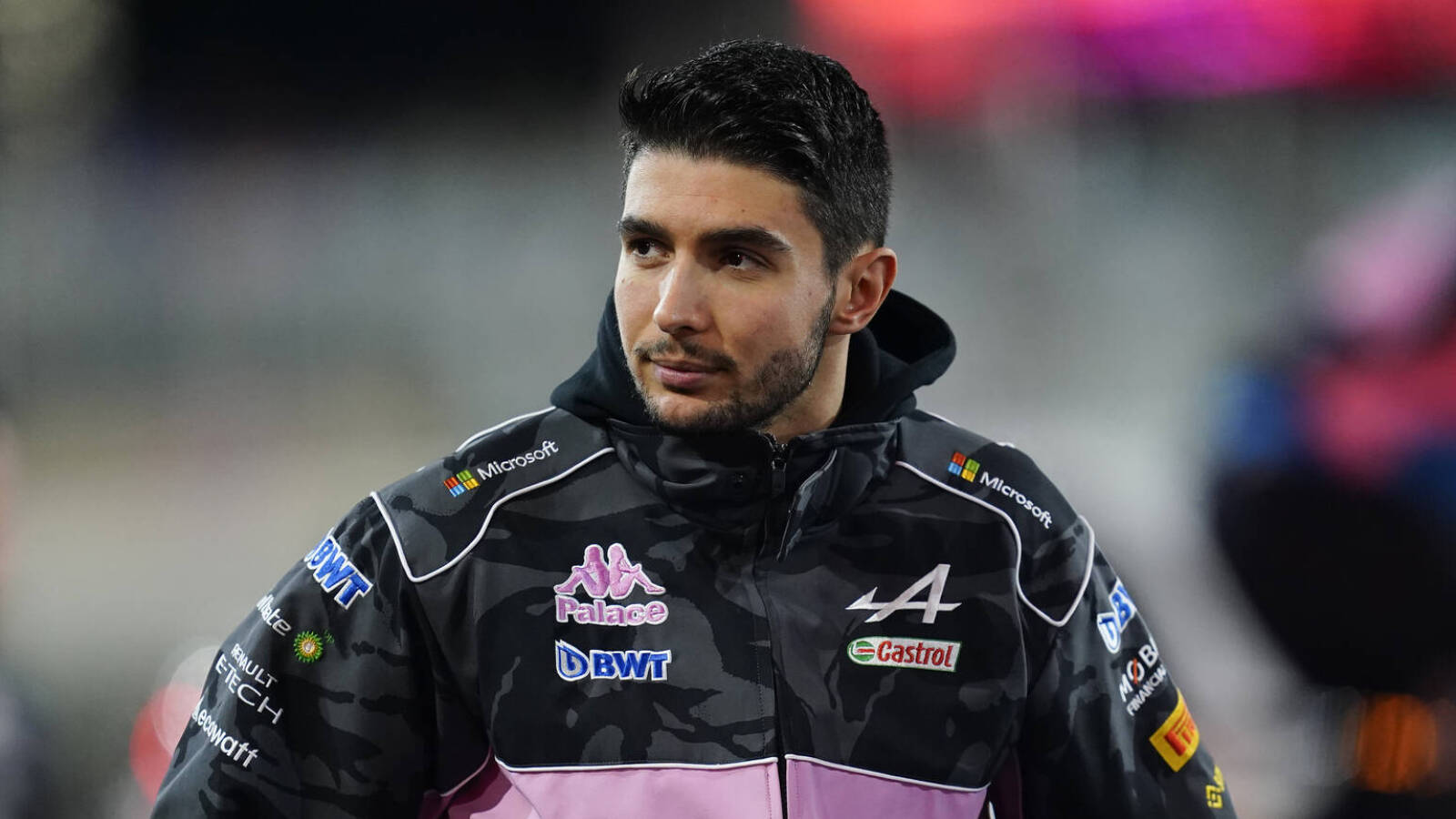 Why Ocon and Gasly could both leave Alpine
