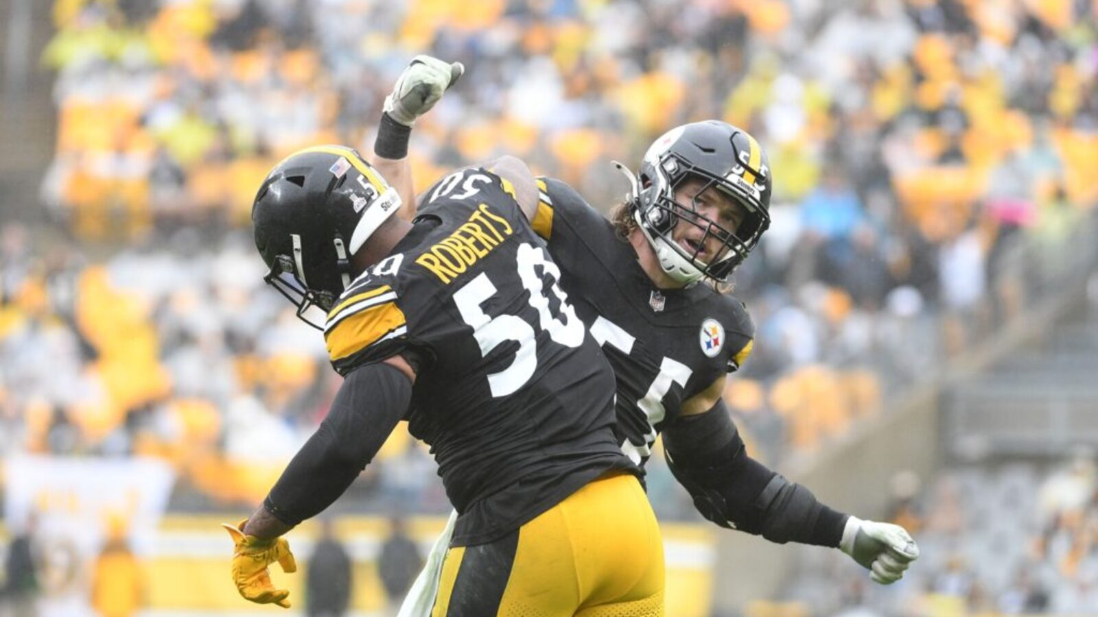 Most Intriguing Pittsburgh Steelers Position Battles