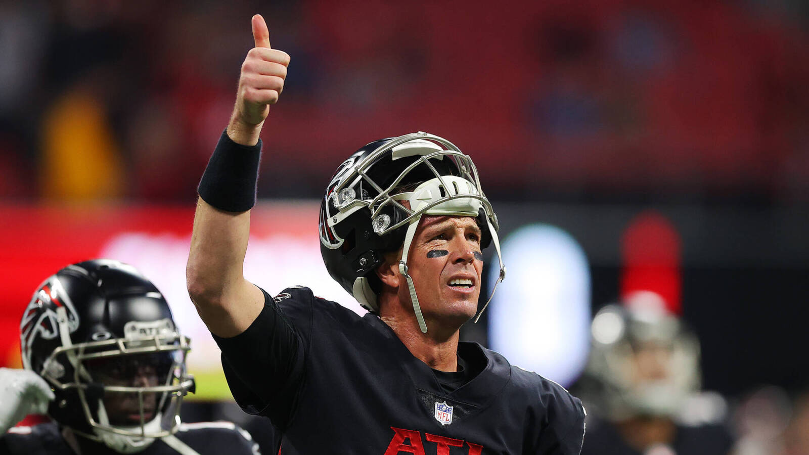 most passing yard in a game