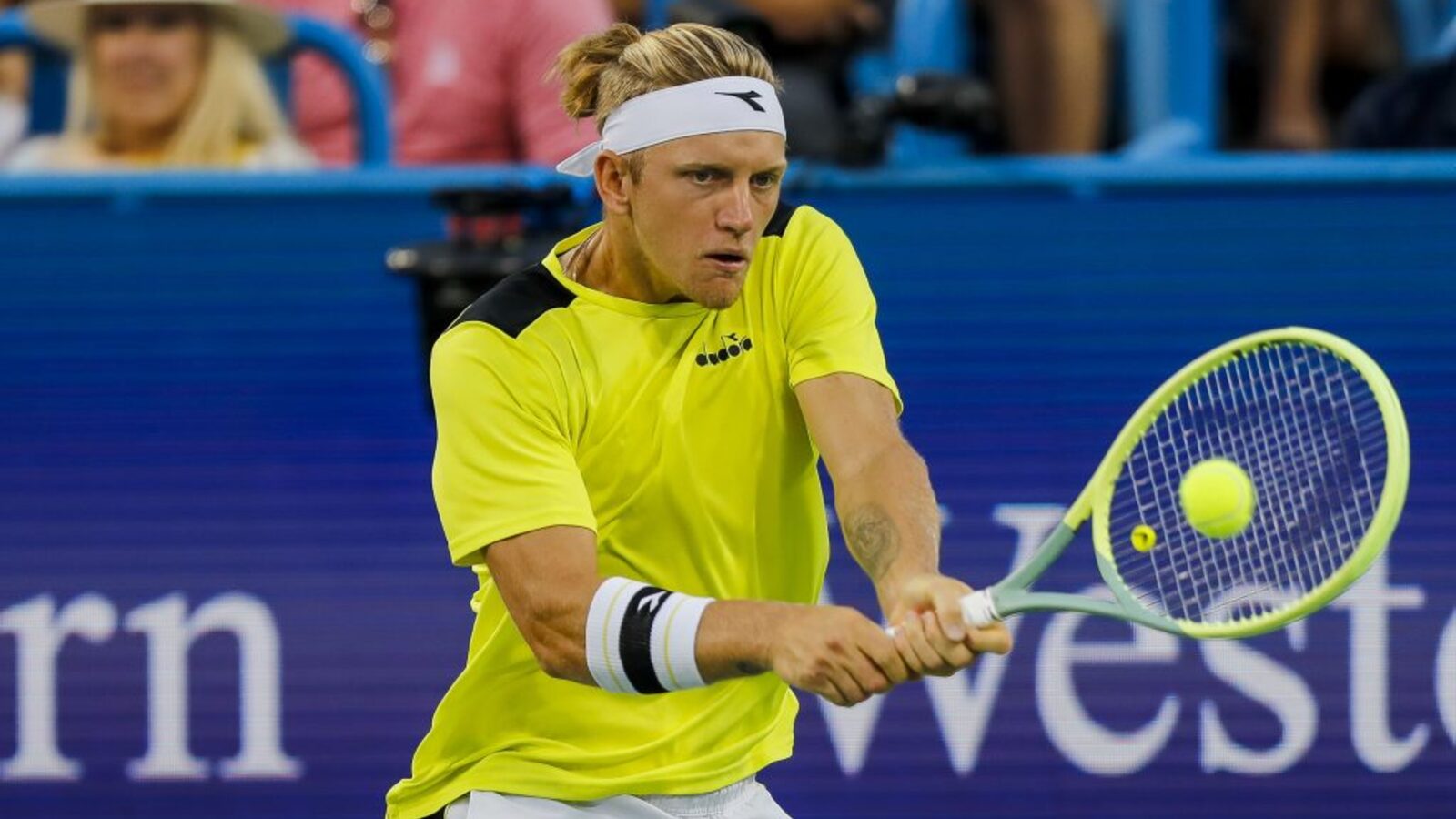 Australian Open Day 1 Men’s Predictions Including Alejandro Davidovich Fokina vs Juncheng Shang