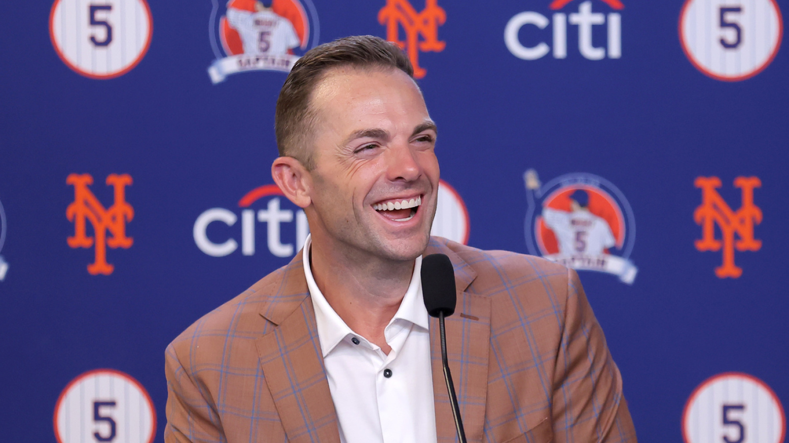 Mets icon David Wright gives his blessing on David Stearns masterplan